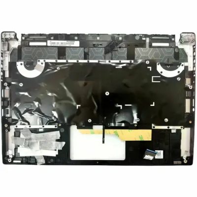 Верхняя панель с клавиатурой (топкейс) для ноутбука MSI Delta 15 A5EFK (957-15CK1E-C15)