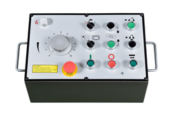Ленточнопильный отрезной станок Jet MBS-1824DAS