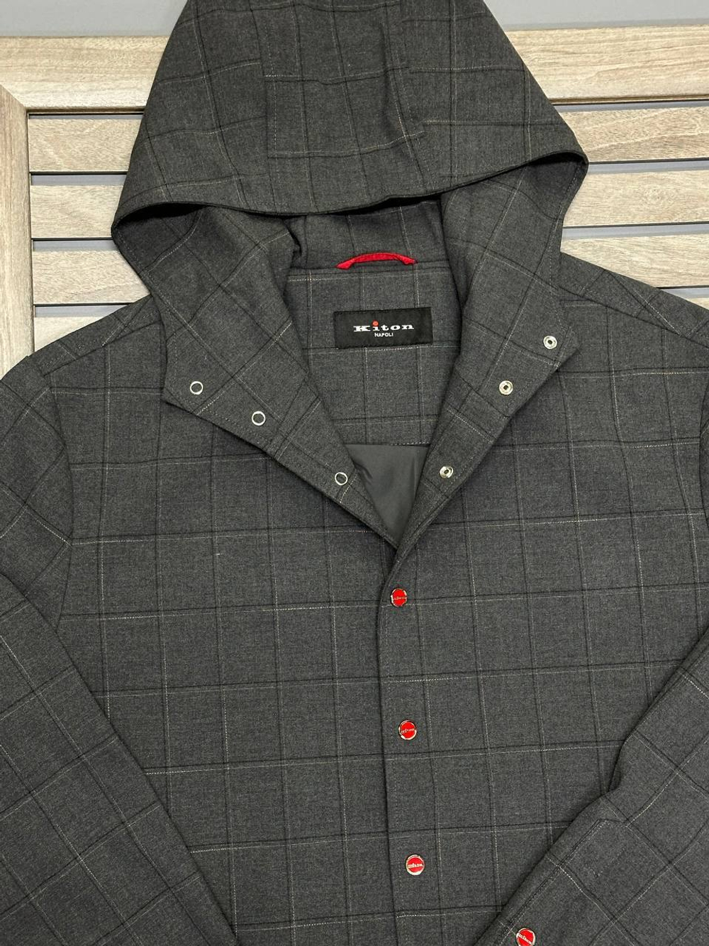 Рубашка Kiton