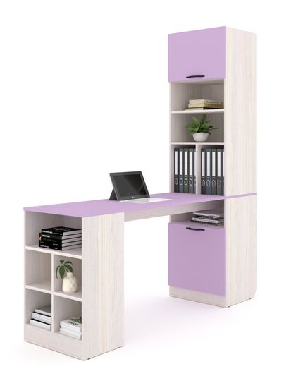 анкор белый / ирис