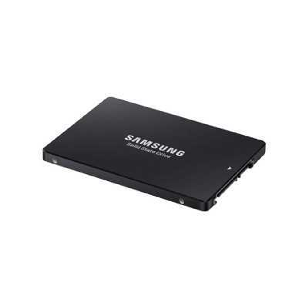 SSD диск Samsung PM897 3.84Tb MZ7L33T8HBNA-00A07