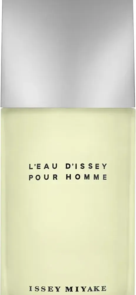 Issey Miyake L&#39;EAU D&#39;ISSEY POUR HOMME Eau de Toilette Natural Spray 75 ml