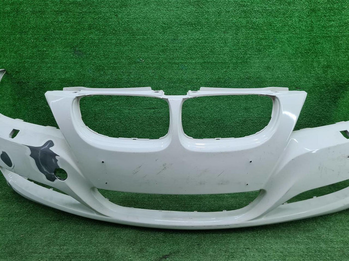 Бампер передний BMW 3er E90 (2008-2013)