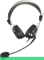 Наушники A4Tech HS-7P