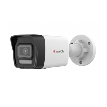 IP камера HiWatch DS-I450M(C)(2.8mm)
