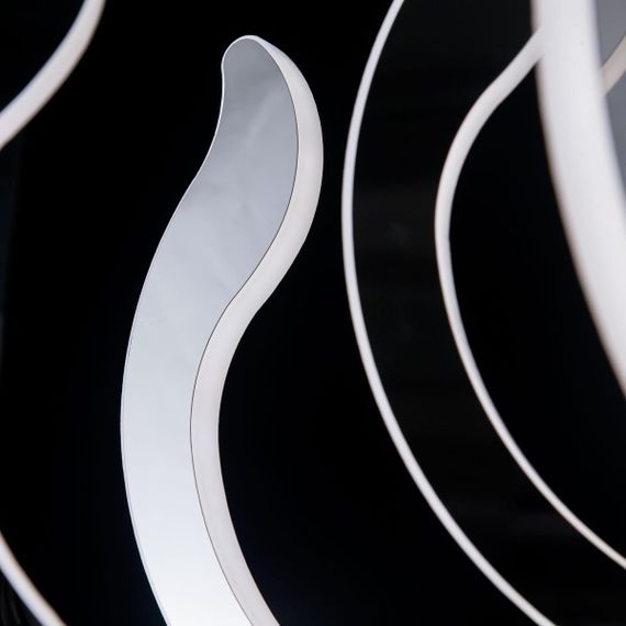 Подвесная светодиодная люстра Citilux Miranda EL337P22