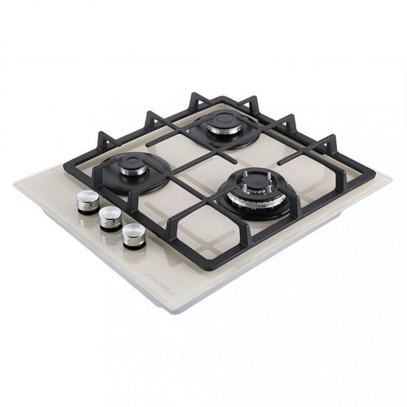 Газовая панель Maunfeld EGHG.43.33CBG/G