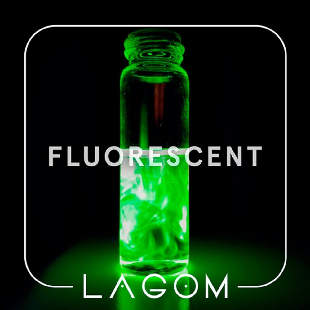 Lagom Main Line - Fluorescent (40g)