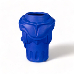 Ваза Man Blue