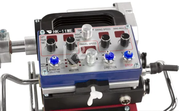 Сварочная каретка Huawei HK-11WE