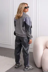 Костюм УК-1107vl-2 Фабрика Моды