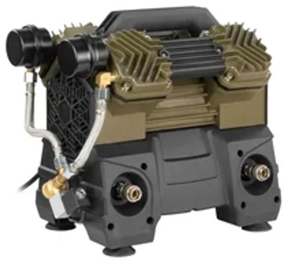 Пневматическая прямошлифовальная машина Sumake ST-10L