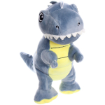 Мягкая игрушка «Дракон Смауг» 25 см, микс