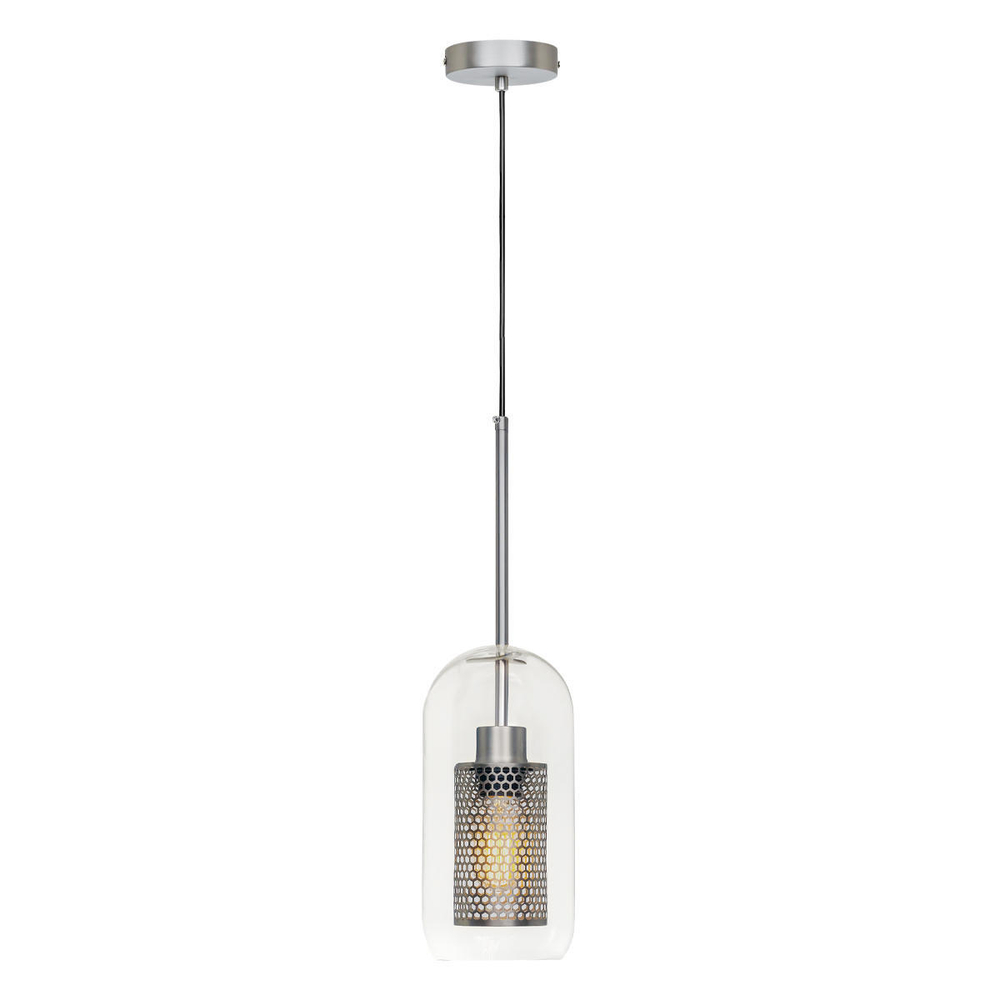 LOFT2567-D Подвесной светильник LOFT IT Hexagon