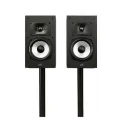 Polk Audio Monitor XT20 Black