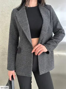 Жакет IH-5147 Фабрика Моды