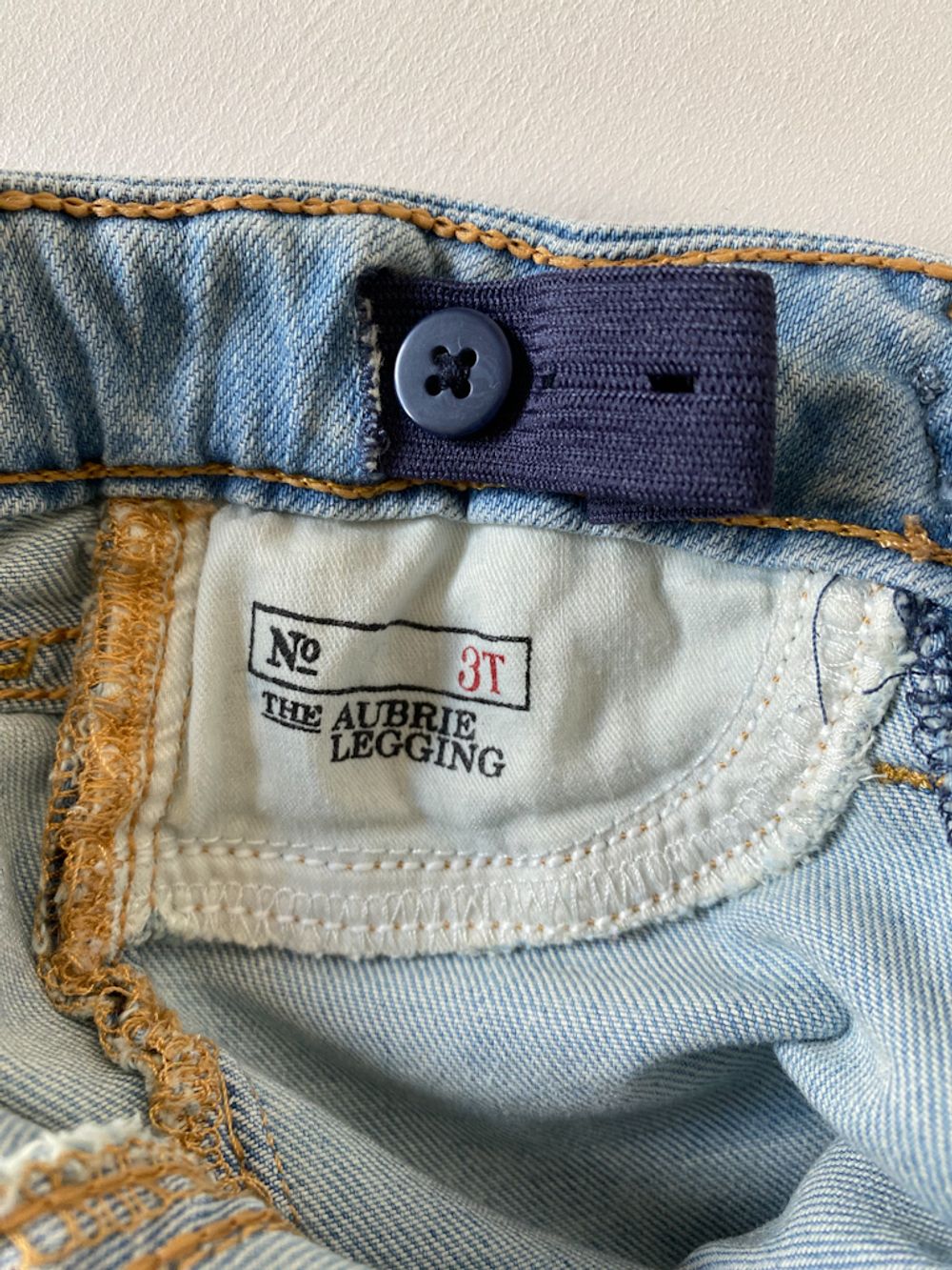 Джинсы Ralph Lauren, 98