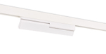 Светодиодный светильник Line для SPACE Track system 16Вт, L388мм, 640Лм, 120°, 3000К-6000K, управление Tuya Bluetooth, Ra >90, белый