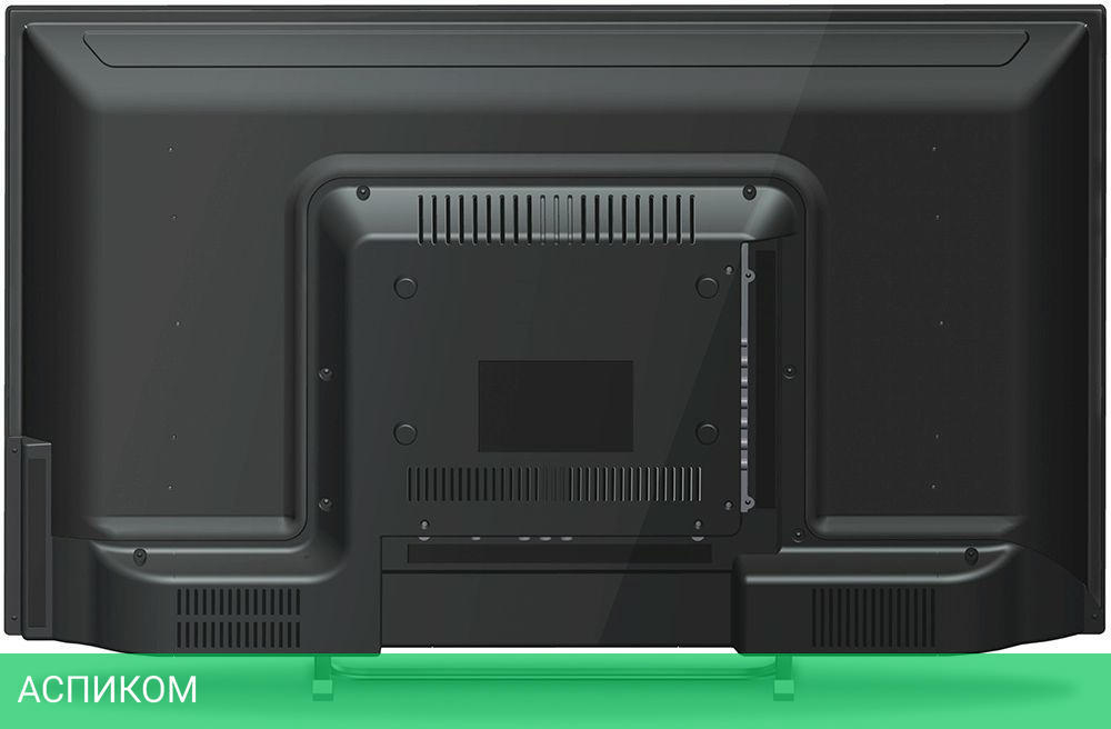 Телевизор LED PolarLine 50" 50PU11TC-SM