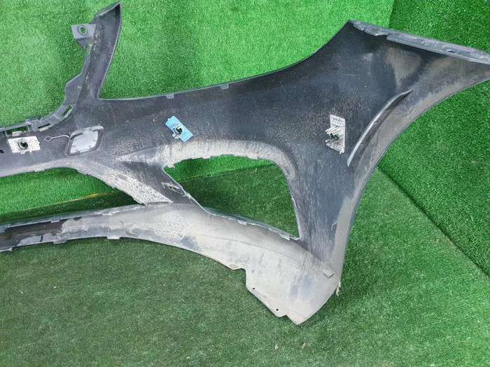 Бампер передний Mercedes S W222 (2013-2017) AMG