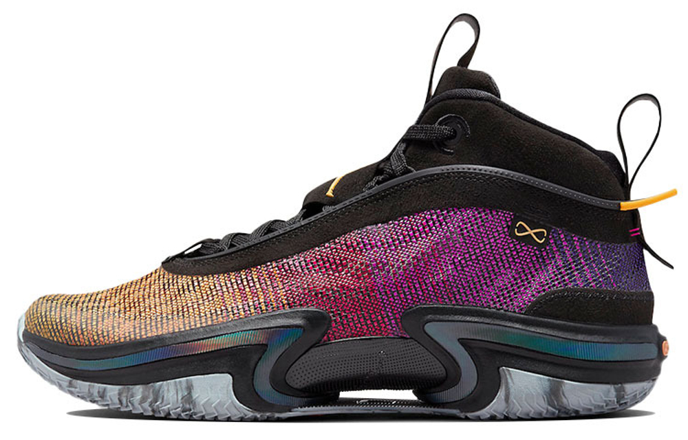 Кроссовки Jordan Air Jordan 36 Pf "Sunset"