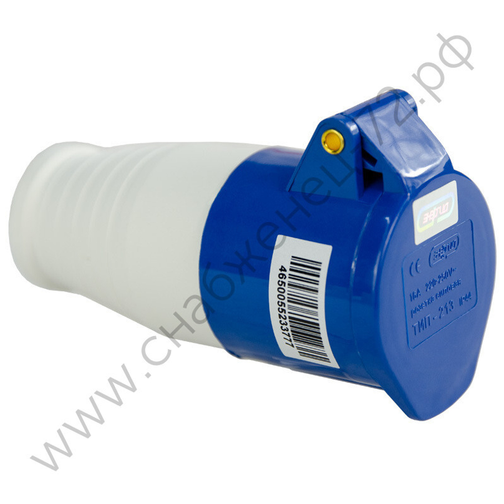 Розетки переносные Энергия TS