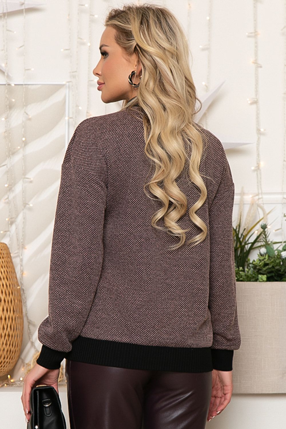 Джемпер 41366 Avili