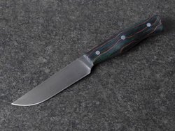 Набор кухонных ножей "Profi Enigma"