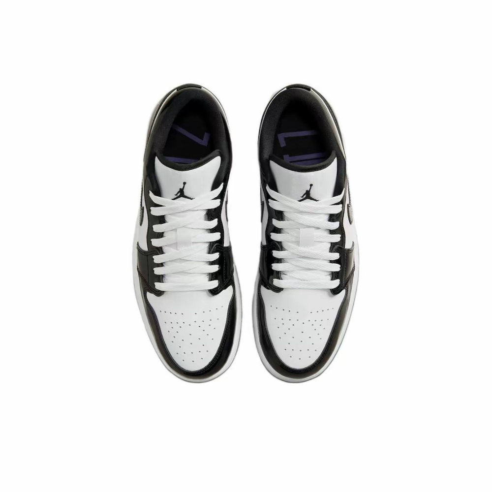 Nike Air Jordan 1 low "Concord"
