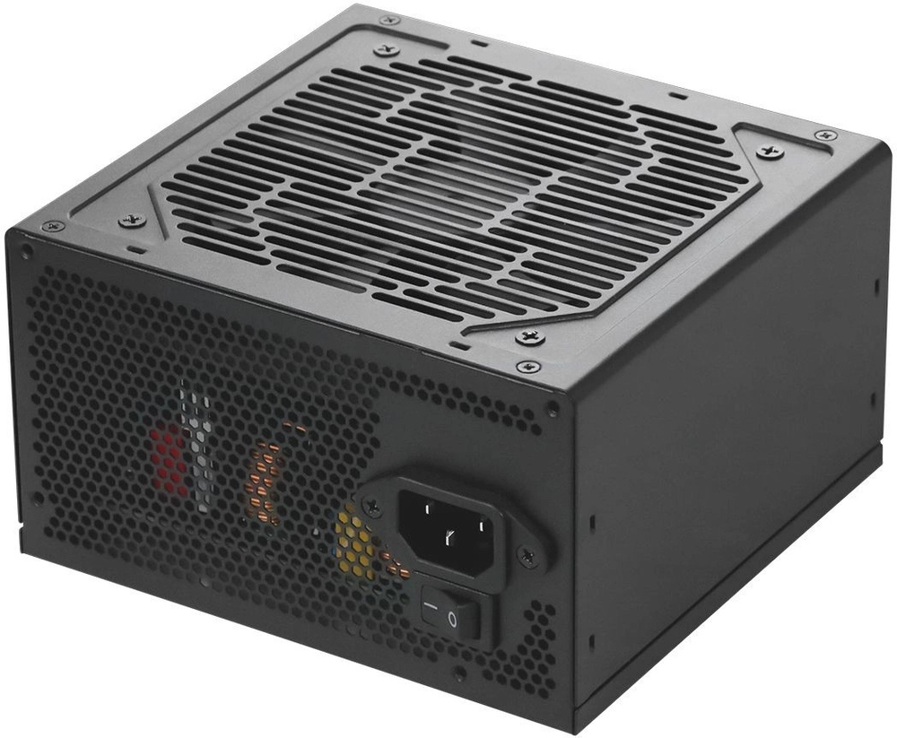 Блок питания ATX KINGPRICE KPPSU550V2