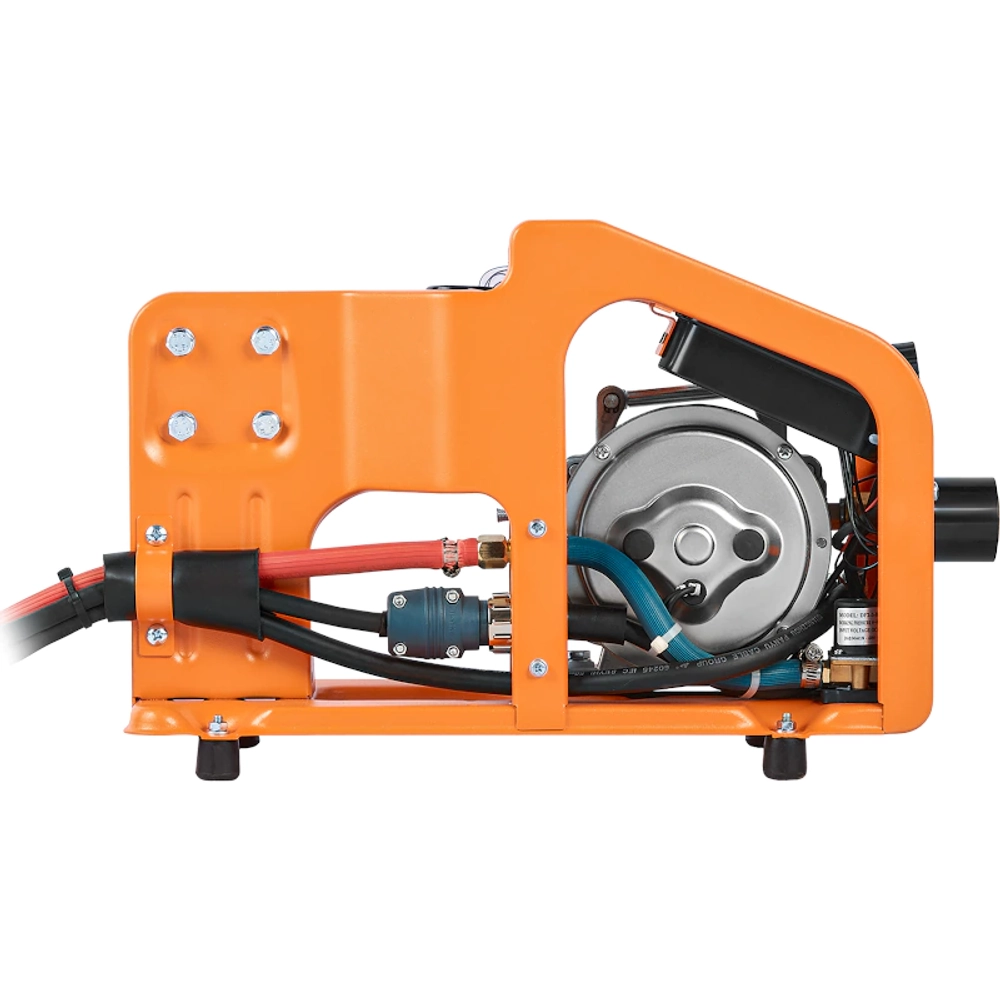 Сварог PRO SMART MIG 500 N215S сварочный инвертор с сертификатом НАКС 00000100215