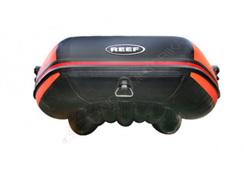 Лодка надувная REEF 340 НД Тритон