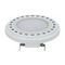 Лампа светодиодная Arlight G53 12W 3000K матовая AR111-UNIT-G53-12W- Warm3000 026887
