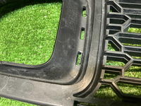 Решетка переднего бампера Mini Hatch R56 (10-13)