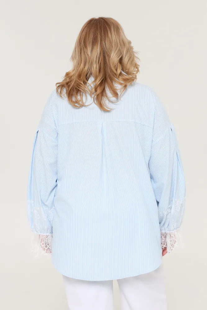 Рубашка 20263 Fabrika