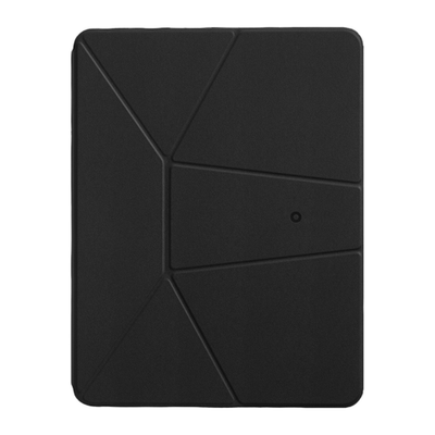 Кожаная обложка-подставка MOFT Dynamic Folio для iPad Air 11" (M2, M3, M4 | 2024–2026), Air 10,9" и Pro 11" (2018–2022) Гибридная обложка-оригами из веганской кожи