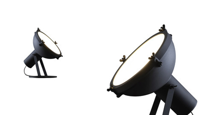 Торшер Nemo PROJECTEUR 365 floortop