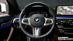 BMW 5 Series (G30) 523d xDrive M Sports (01.2023)