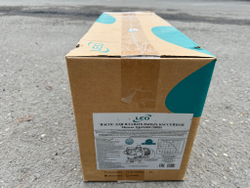 Насос для бассейна LEO XKP2204 (380V)