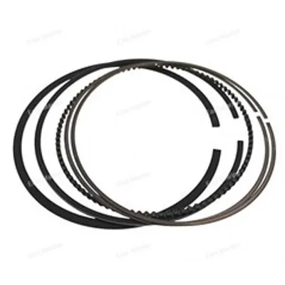 Кольца поршневые Yamaha 6CB116030000