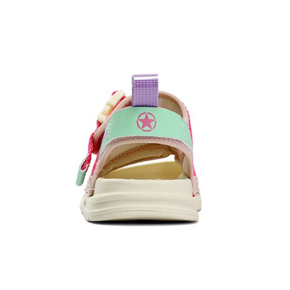 Jeep Sandals 'White'