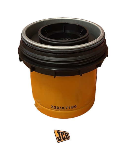 Фильтр топливный JCB 336/F4093, 32/925968, 15271319, 336-F4093, 32-925968