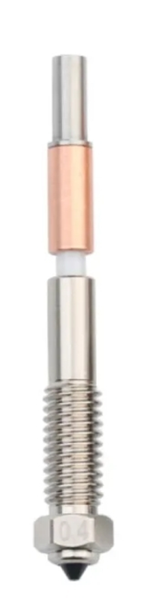 Сопло для 3D принтера Qidi Plus 4 от Trianglelab