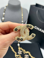 Брошь CHANEL