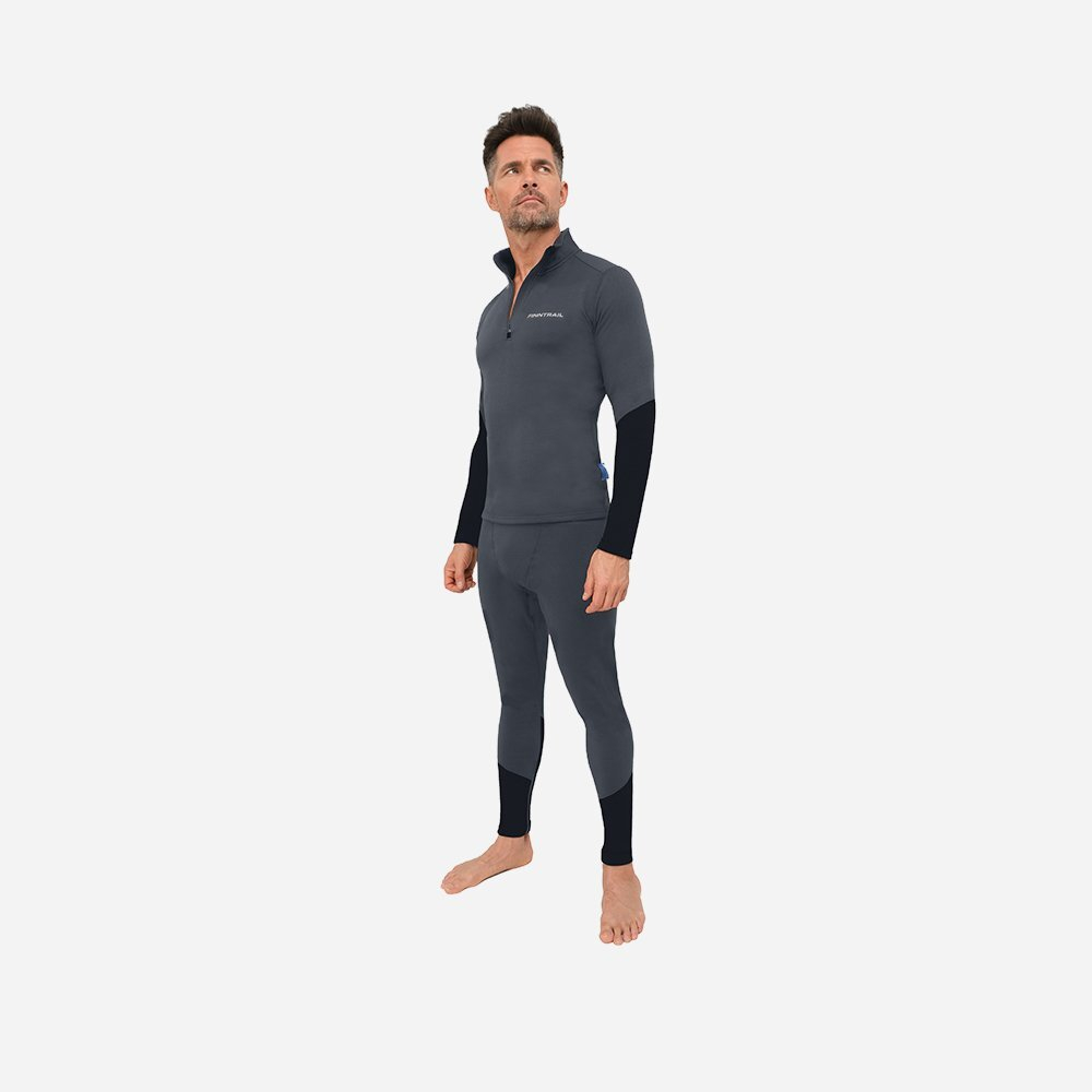 Термобелье FINNTRAIL SUBZERO