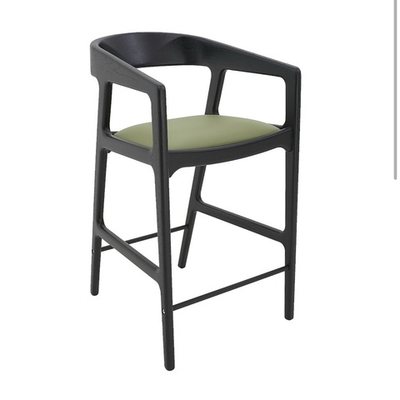 Стул полубарный Вардо