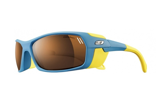 ОЧКИ АЛЬПИНИСТСКИЕ JULBO BIVOUAK 383