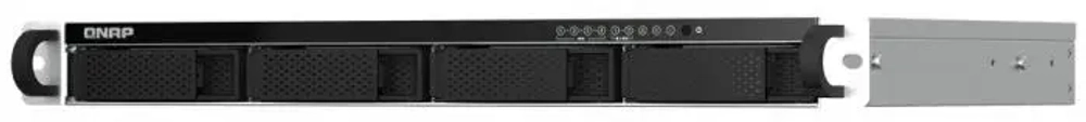 Сетевой RAID-накопитель QNAP  TS-464eU-4G