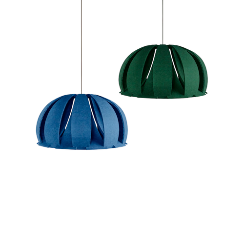 Люстра дизайнерская Blooom by In-Zee