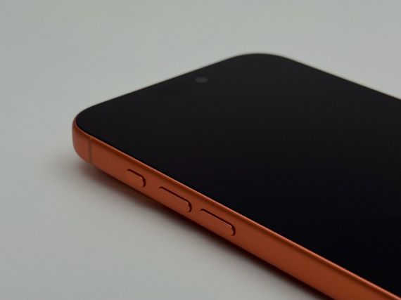 iPhone 17 Pro Max 256Gb Cosmic Orange eSIM